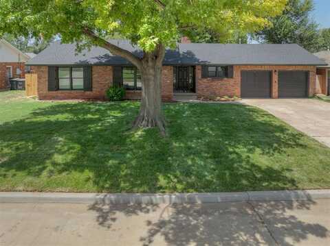 9905 Chesterton Place, Oklahoma City, OK 73120