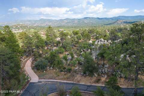 547 Lodge Trail Circle, Prescott, AZ 86303