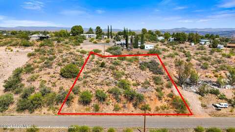 20670 E Aztec Trail, Mayer, AZ 86333