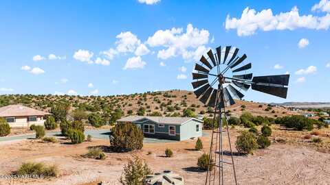 2915 N Shawnee Trail, Chino Valley, AZ 86323