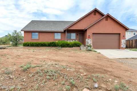 17712 E Bob White Road, Mayer, AZ 86333