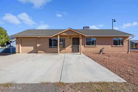 8196 E Manley Drive, Prescott Valley, AZ 86314