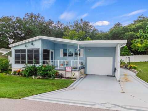 4433 Coconut Lane, Zephyrhills, FL 33541