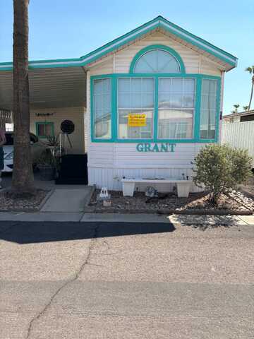 980 E Broadway, Apache Junction, AZ 85119