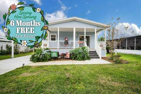 39614 Sweetgum Ave, Zephyrhills, FL 33542