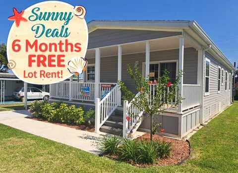 39628 Sweetgum Ave, Zephyrhills, FL 33542