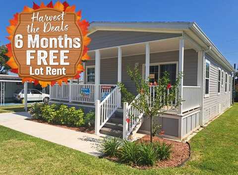 39628 Sweetgum Ave, Zephyrhills, FL 33542