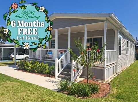 39628 Sweetgum Ave, Zephyrhills, FL 33542