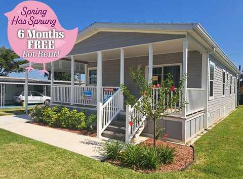 39628 Sweetgum Ave, Zephyrhills, FL 33542