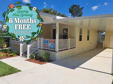 39602 Papaya Ave, Zephyrhills, FL 33542