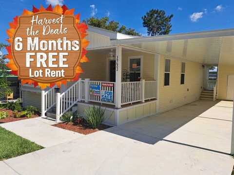 39602 Papaya Ave, Zephyrhills, FL 33542