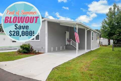 804 Huron St, Wildwood, FL 34785