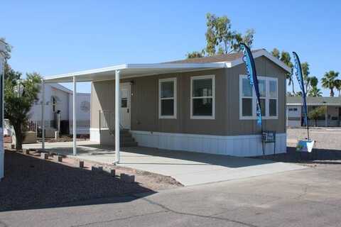 14010 S Amado Blvd, Arizona City, AZ 85123