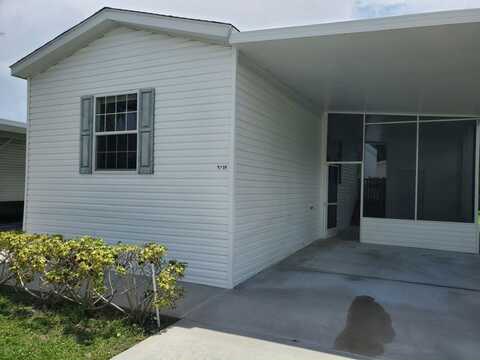 6416 N.w. 28th Lane, #385, Margate, FL 33063