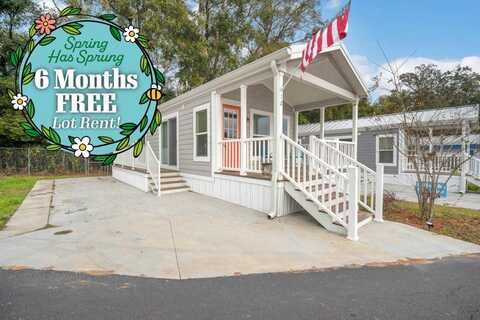 39515 Rabbit Run RV#12, Zephyrhills, FL 33542