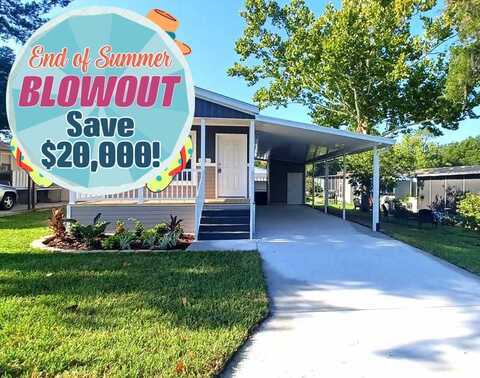 7101 W. Anthony Rd., Ocala, FL 34479