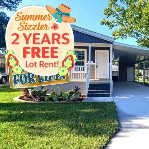 7101 W. Anthony Rd., Ocala, FL 34479