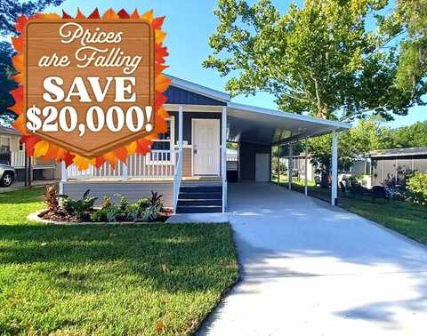 7101 W. Anthony Rd., Ocala, FL 34479