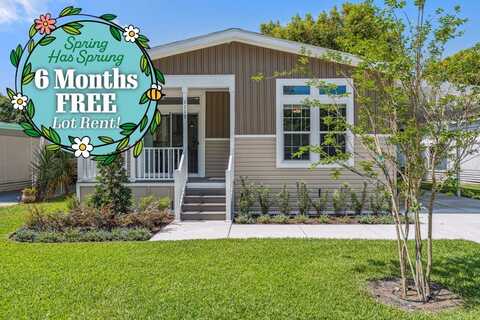 645 Orange Blossom Lane, Deland, FL 32724