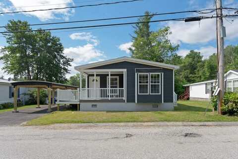 210 Robin Hood Lane, Exeter, NH 03833