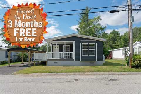 210 Robin Hood Lane, Exeter, NH 03833