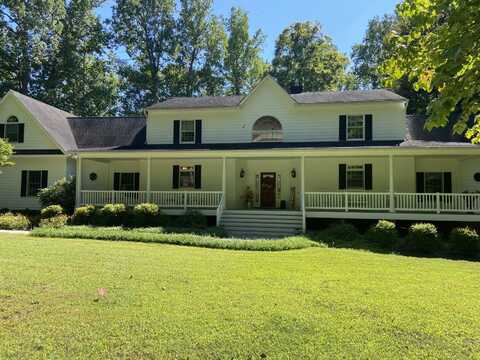 403 Woodruff Drive, Aylett, VA 23009