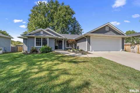 905 17TH Street, Port Byron, IL 61275