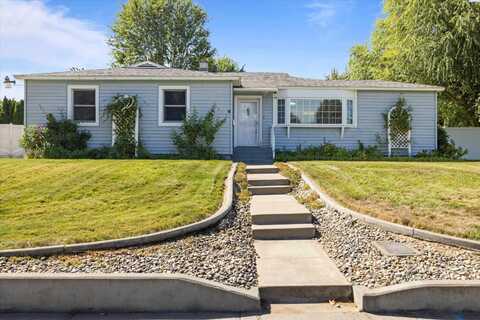 1605 Jadwin Ave, Richland, WA 99354