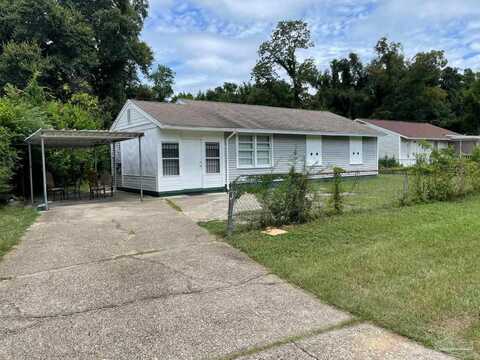 122 Alice St, Pensacola, FL 32505