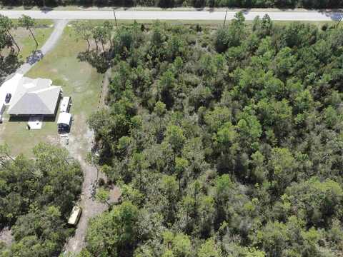 Parcel A Hickory Hammock Rd, Milton, FL 32583