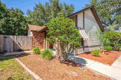 1090 Sanibel Ln, Gulf Breeze, FL 32563