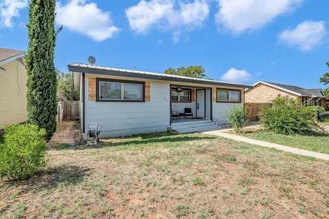 405 W Dormard Ave, Midland, TX 79705