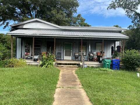 135 Montgomery Street, Troy, AL 36081