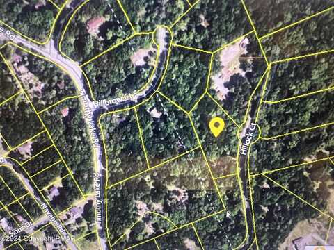 Lot 290 Hillock Court, Bushkill, PA 16910