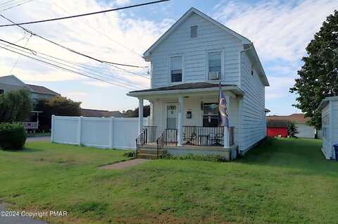 430 Foster Street, Duryea, PA 18642