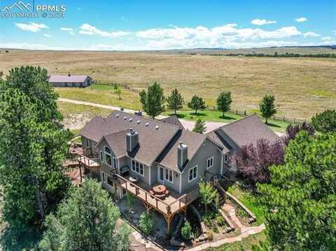 16550 Private Road 146, Kiowa, CO 80117