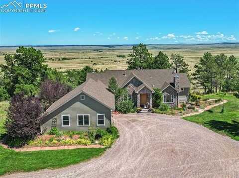 16550 Private Road 146, Kiowa, CO 80117