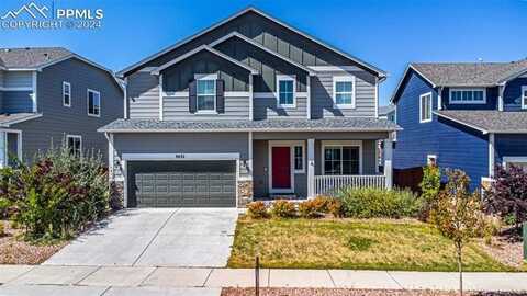 9632 Emerald Vista Drive, Peyton, CO 80831