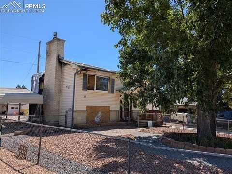 903 W Jefferson Street, Colorado Springs, CO 80907