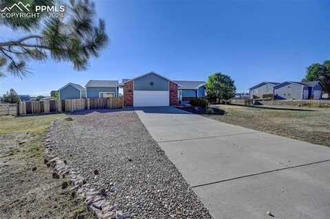 11260 Cranston Drive, Peyton, CO 80831