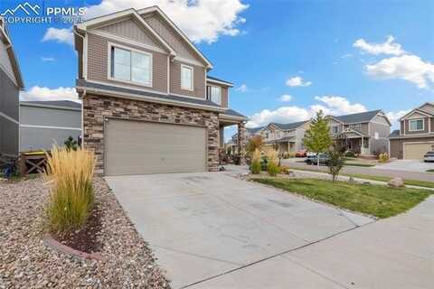 9252 Winford Court, Colorado Springs, CO 80927