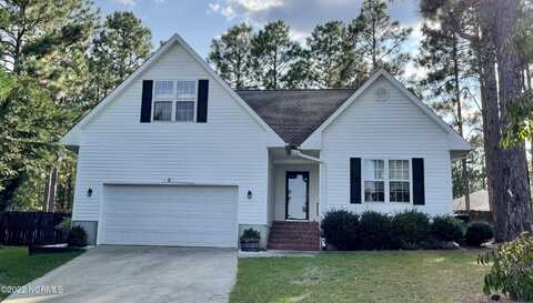 6 White Court, Pinehurst, NC 28374