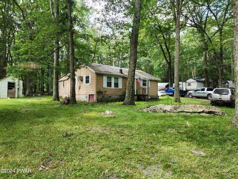 224 Rock Hill Drive, Dingmans Ferry, PA 18328