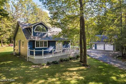 533 Big Oak Road, Canadensis, PA 18325