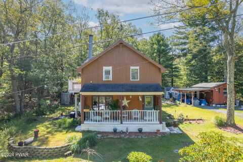 167 Oneida Road, Shohola, PA 18458