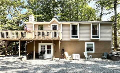 1007 Fawnwood Terrace, Lake Ariel, PA 18436