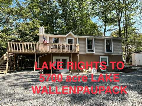 1007 Fawnwood Terrace, Lake Ariel, PA 18436