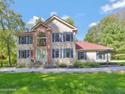 158 Hawthorne Drive, Milford, PA 18337