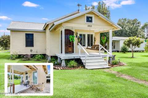 1053 E Ebey Street, Church Point, LA 70525