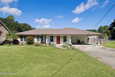 756 Sidney Drive, Breaux Bridge, LA 70517